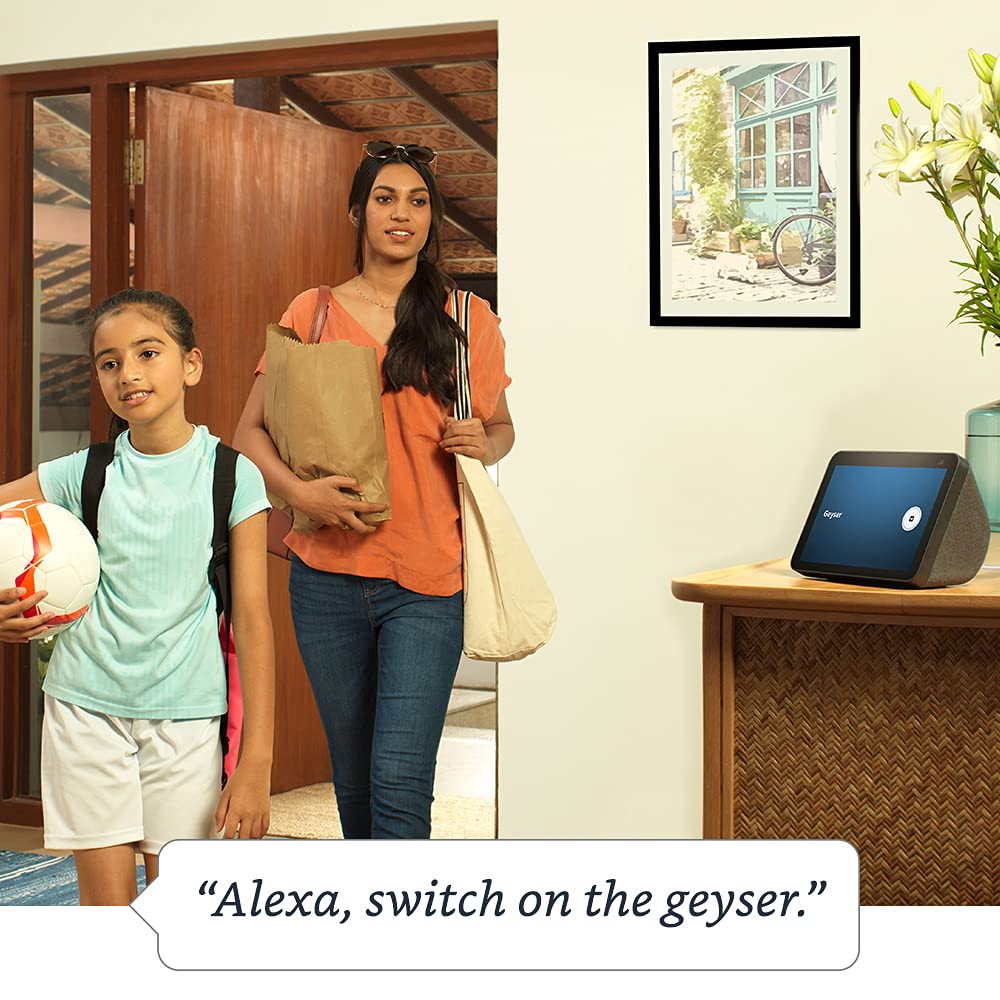 AMAZON ECHO SHOW 8 (2ND GEN)