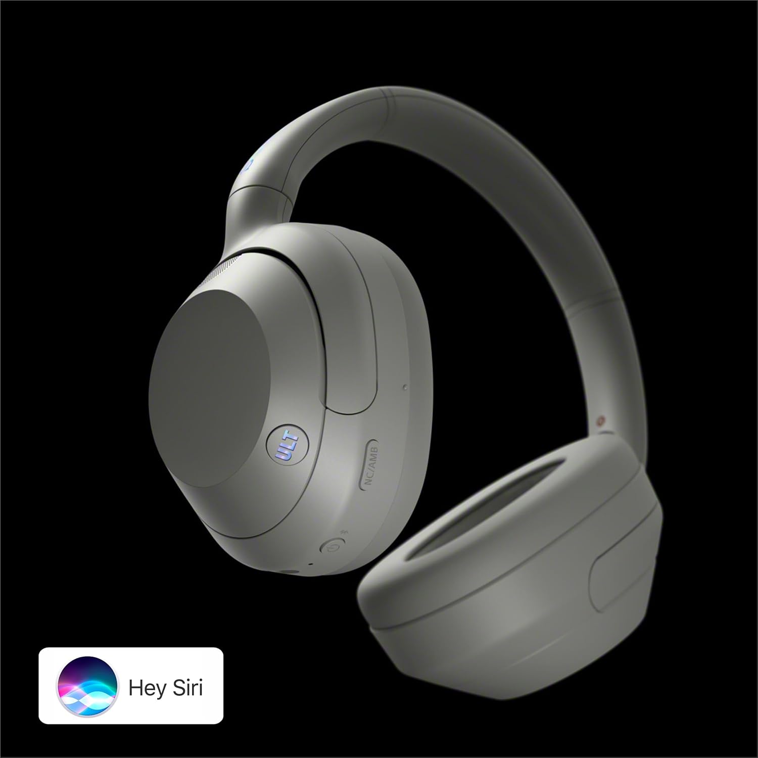 SONY NEW LAUNCH ULT WEAR WIRELESS BLUETOOTH OVER EAR HEADPHONES(WH-ULT900N)