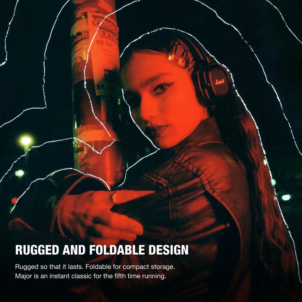 MARSHALL MAJOR V WIRELESS