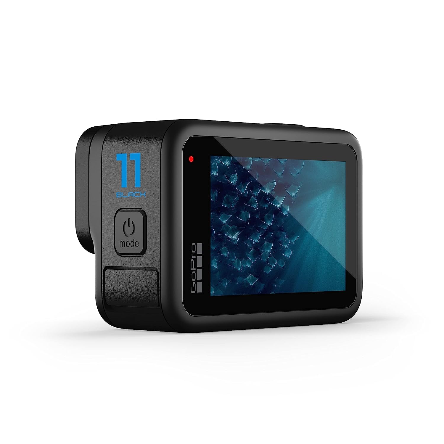 GOPRO HERO11 BLACK BUNDLE PACK