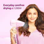 PHILIPS HAIR DRYER BHC017/00