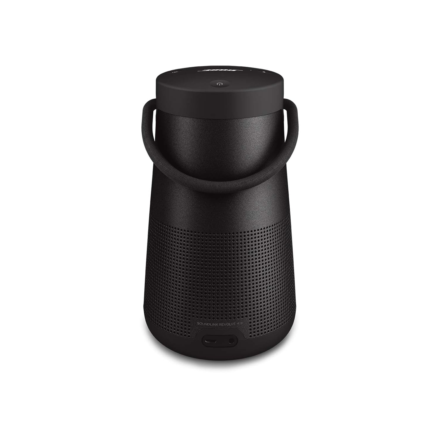 BOSE SOUNDLINK REVOLVE+ (SERIES II)