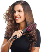 MISTRAL FAST HAIR STRAIGHTENING BRUSH