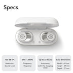 DEVIALET GEMINI II - TRUE WIRELESS EARBUDS