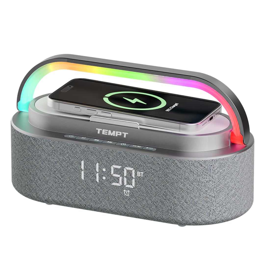 Tempt 16W Privee Fusion 4 in 1 Speaker