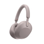 SONY NEW WH-1000XM5 BEST ACTIVE NOISE CANCELLING WIRELESS BLUETOOTH OVER EAR HEADPHONES