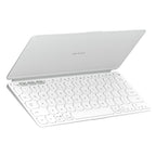 LOGITECH KEYS-TO-GO 2 PORTABLE BLUETOOTH KEYBOARD