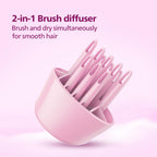 PHILIPS HAIR DRYER BHC017/00