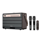 AIWA MI-X450 BLUETOOTH SPEAKER | PORTABLE SPEAKER