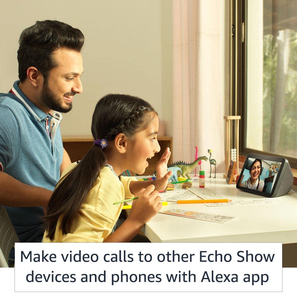 AMAZON ECHO SHOW 8 (2ND GEN)
