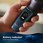 PHILIPS ELECTRIC SHAVER FOR MEN S3144/03