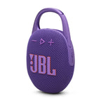 JBL CLIP 5, WIRELESS ULTRA PORTABLE BLUETOOTH SPEAKER