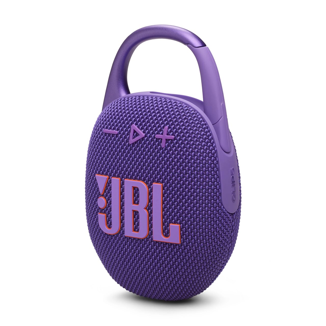 JBL CLIP 5, WIRELESS ULTRA PORTABLE BLUETOOTH SPEAKER