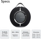 DEVIALET MANIA - PORTABLE SMART SPEAKER