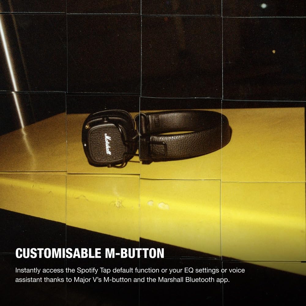 MARSHALL MAJOR V WIRELESS