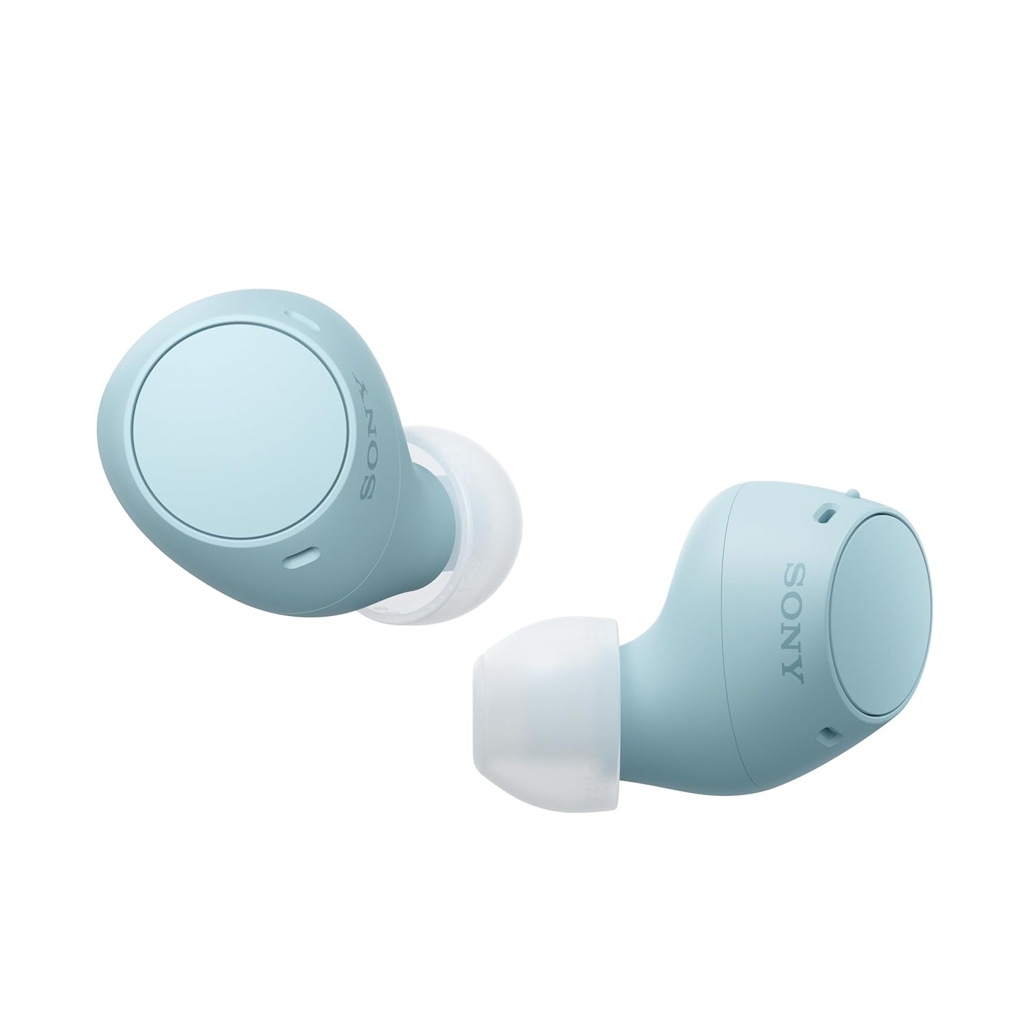 SONY WF-C510 TRULY WIRELESS BLUETOOTH EARBUDS WITH MIC, TWS, UP TO 22 HOURS