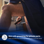 PHILIPS INDIA'S NO.1 MEN'S TRIMMER MG5930/65