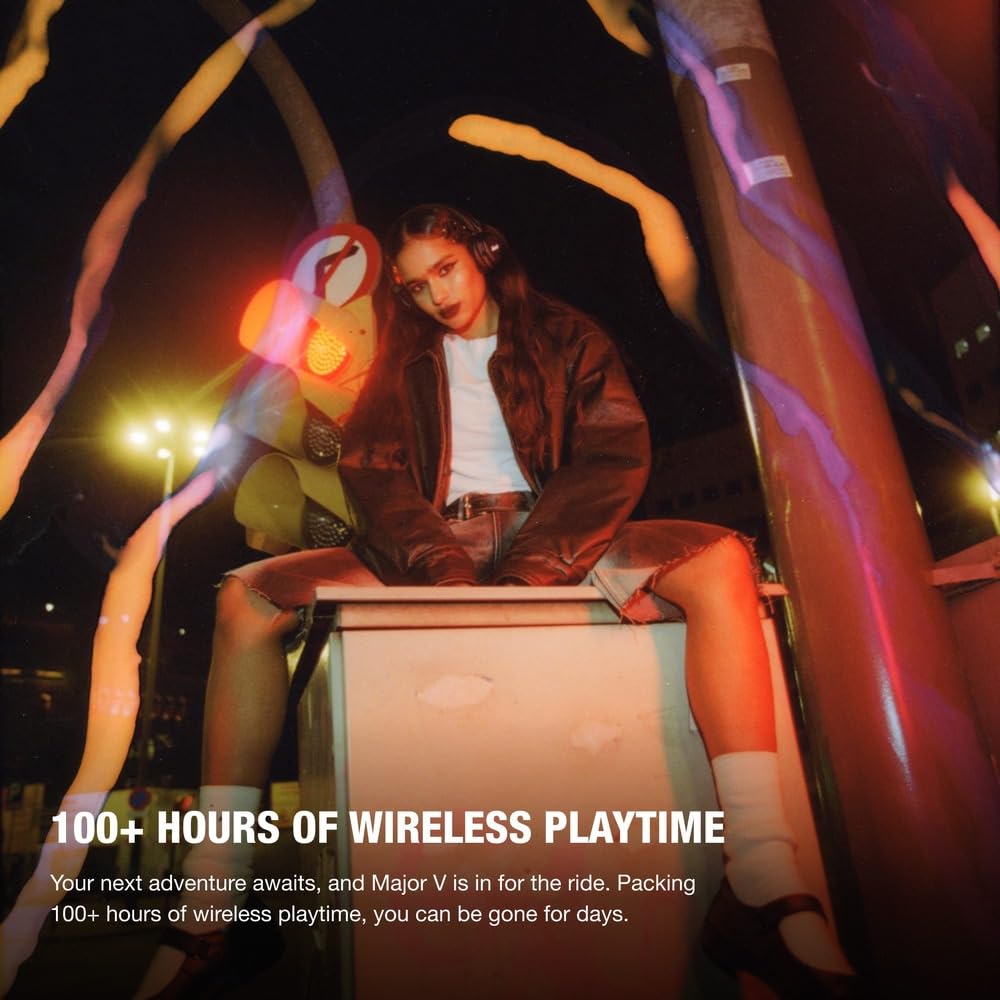 MARSHALL MAJOR V WIRELESS