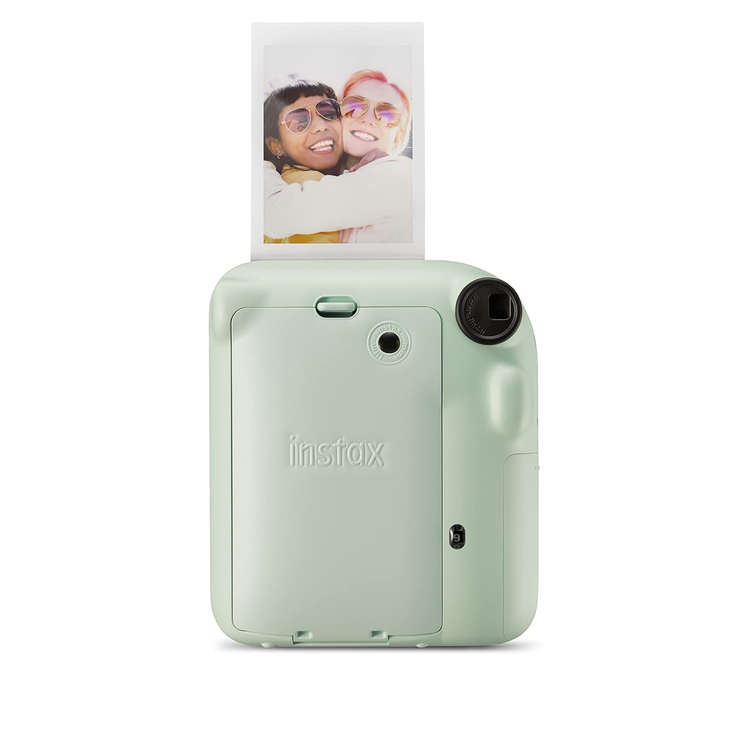 INSTAX MINI 12 CAMERA