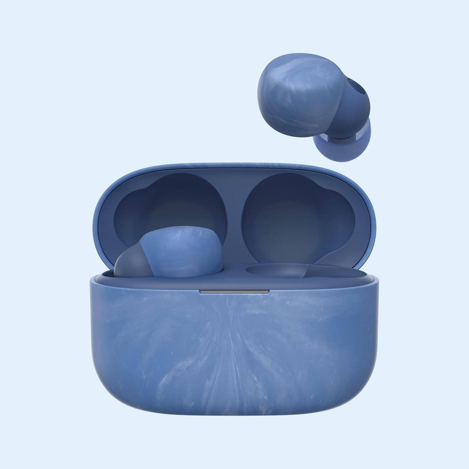 SONY LINKBUDS S WF-LS900N TRULY WIRELESS NOISE CANCELLATION EARBUDS