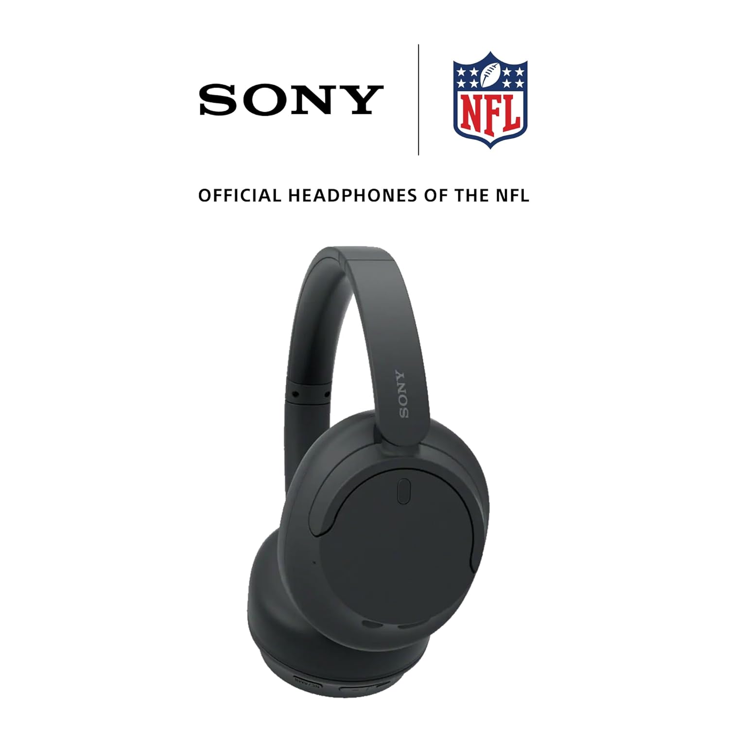 SONY WH-CH720N, WIRELESS OVER-EAR ACTIVE NOISE CANCELLATION HEADPHONES