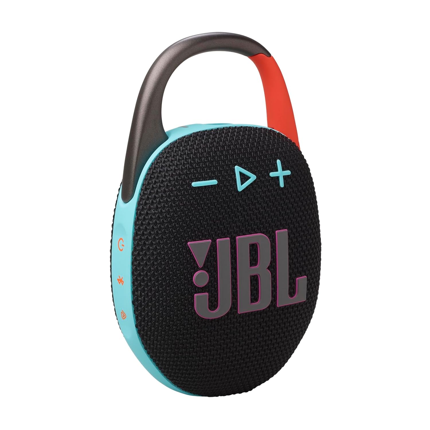 JBL CLIP 5, WIRELESS ULTRA PORTABLE BLUETOOTH SPEAKER