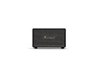 Bhagwati Marshall Acton III wired connectivity stereo home speakers with sleek black finish and compact design.