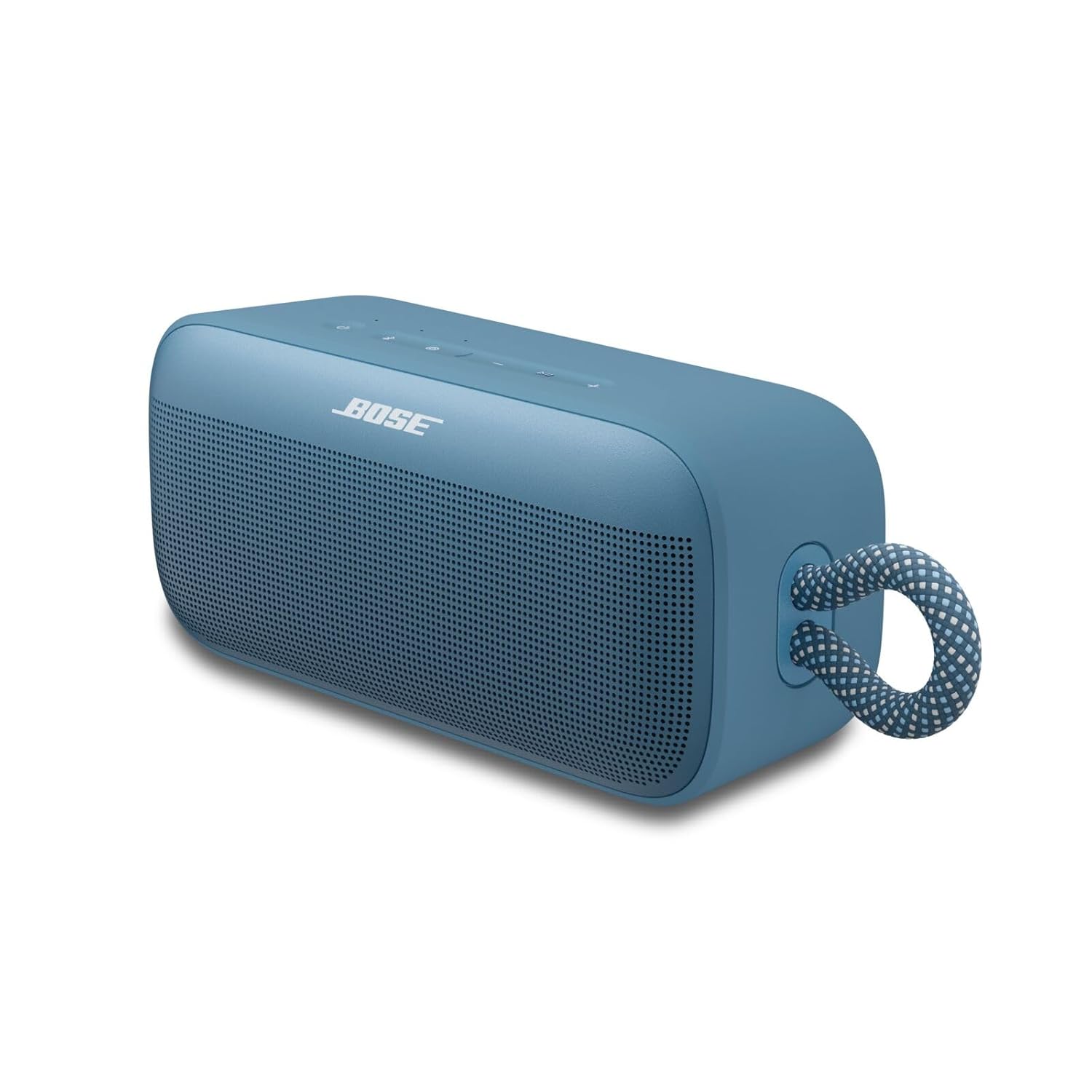 Bose SoundLink Plus Portable Bluetooth Speaker