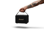 MARSHALL KILBURN II PORTABLE BLUETOOTH SPEAKER