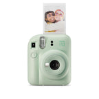 INSTAX MINI 12 CAMERA