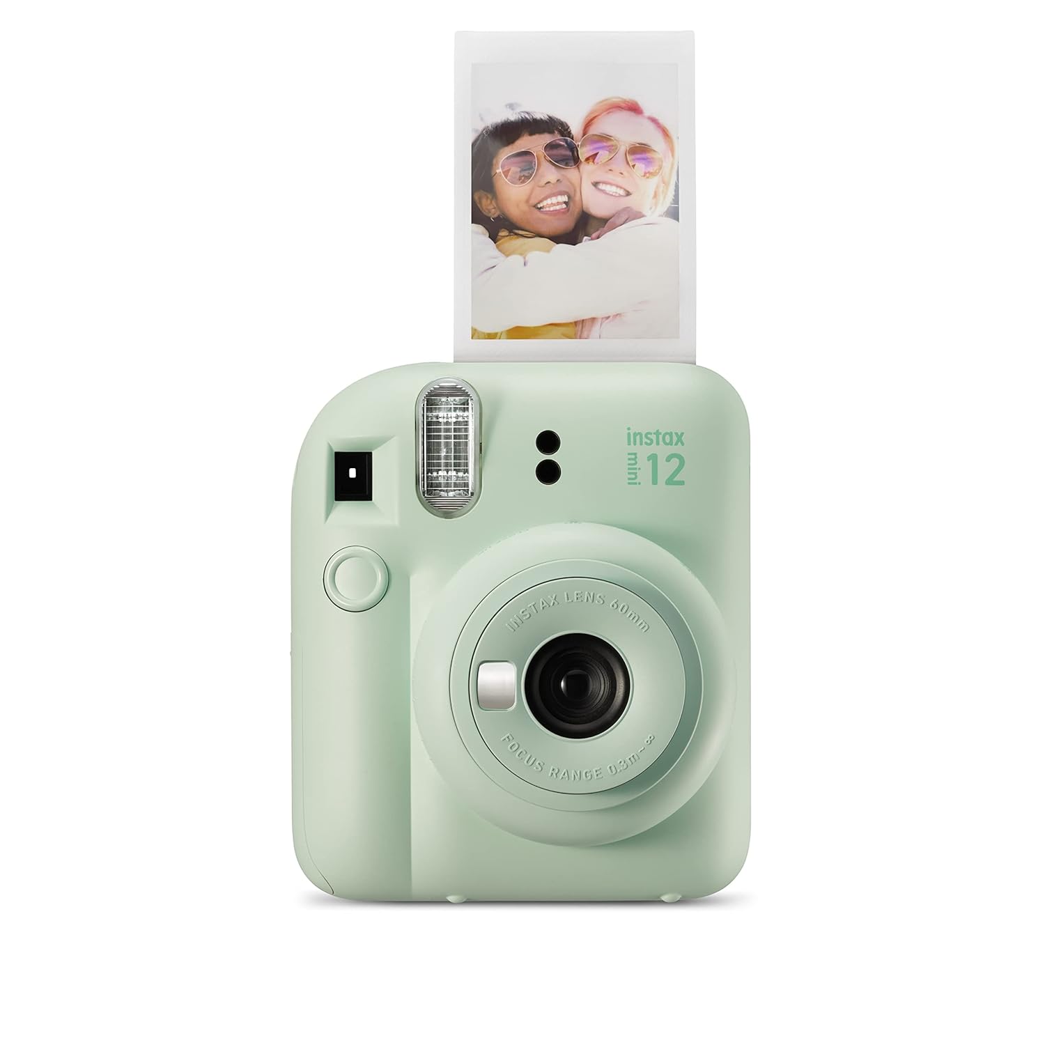INSTAX MINI 12 CAMERA