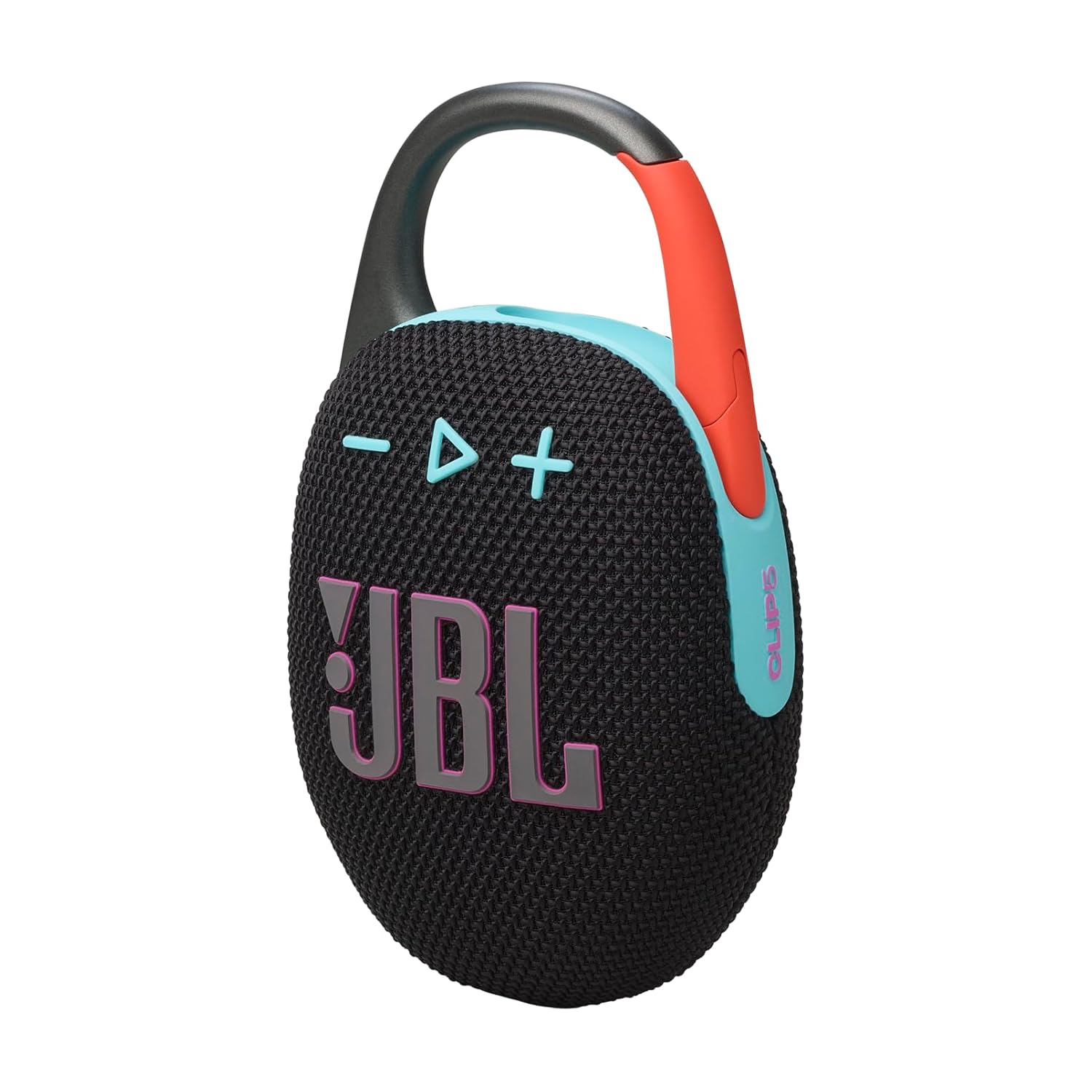 JBL CLIP 5, WIRELESS ULTRA PORTABLE BLUETOOTH SPEAKER