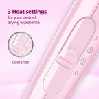 PHILIPS HAIR DRYER BHC017/00