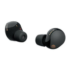 SONY WF-1000XM5 BEST ACTIVE NOISE CANCELLING WIRELESS BLUETOOTH EARBUDS
