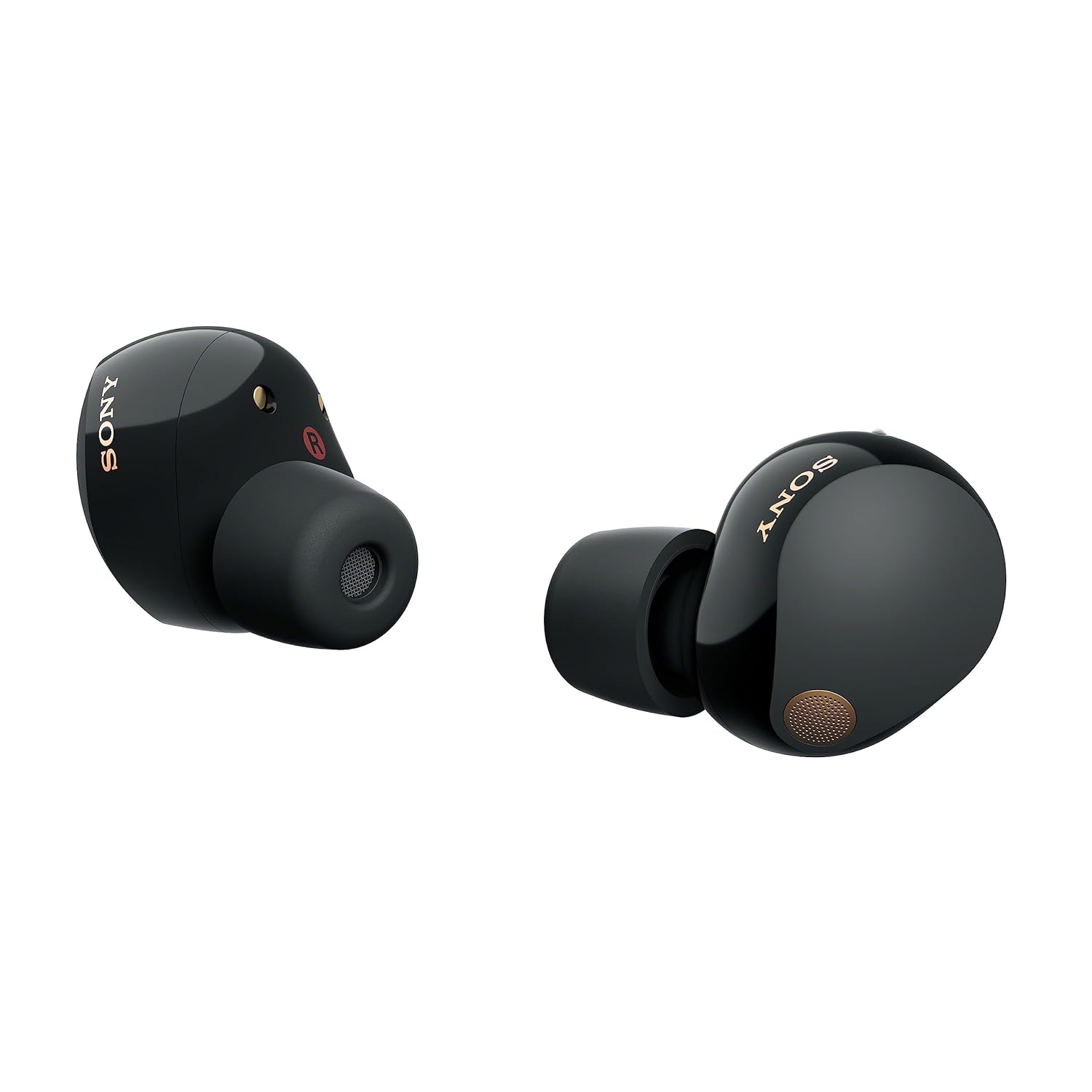 SONY WF-1000XM5 BEST ACTIVE NOISE CANCELLING WIRELESS BLUETOOTH EARBUDS