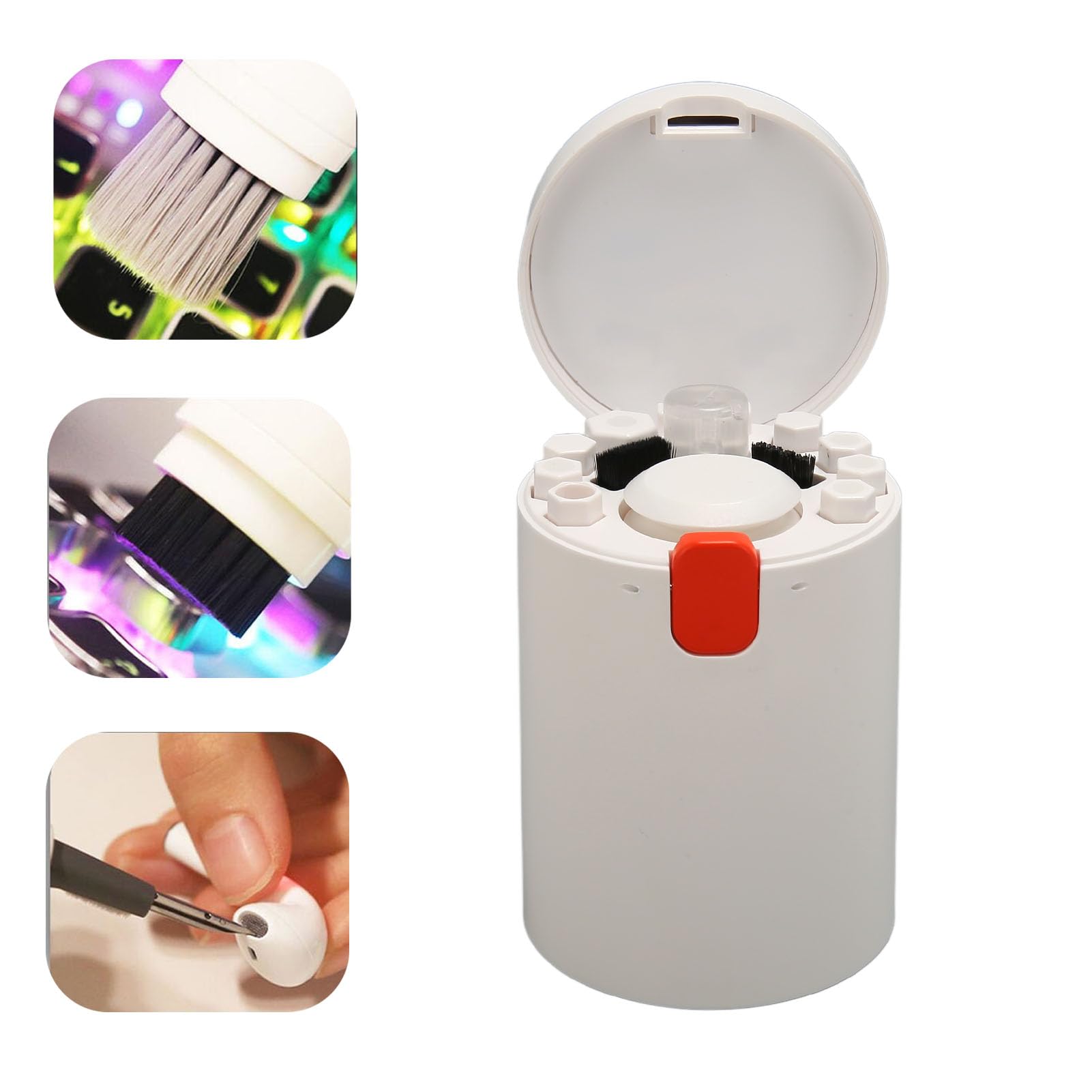 Claw Q20 20-in-1 Cleaning Kit