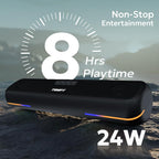 TEMPT 24W Cinebar Speaker