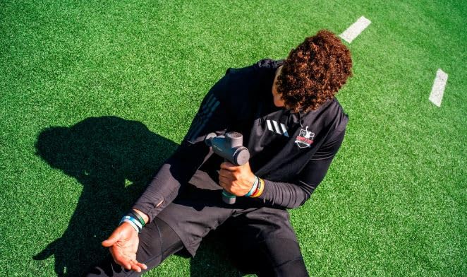 HYPERICE HYPERVOLT 2 PRO