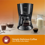 PHILIPS DRIP COFFEE MAKER HD7432/20