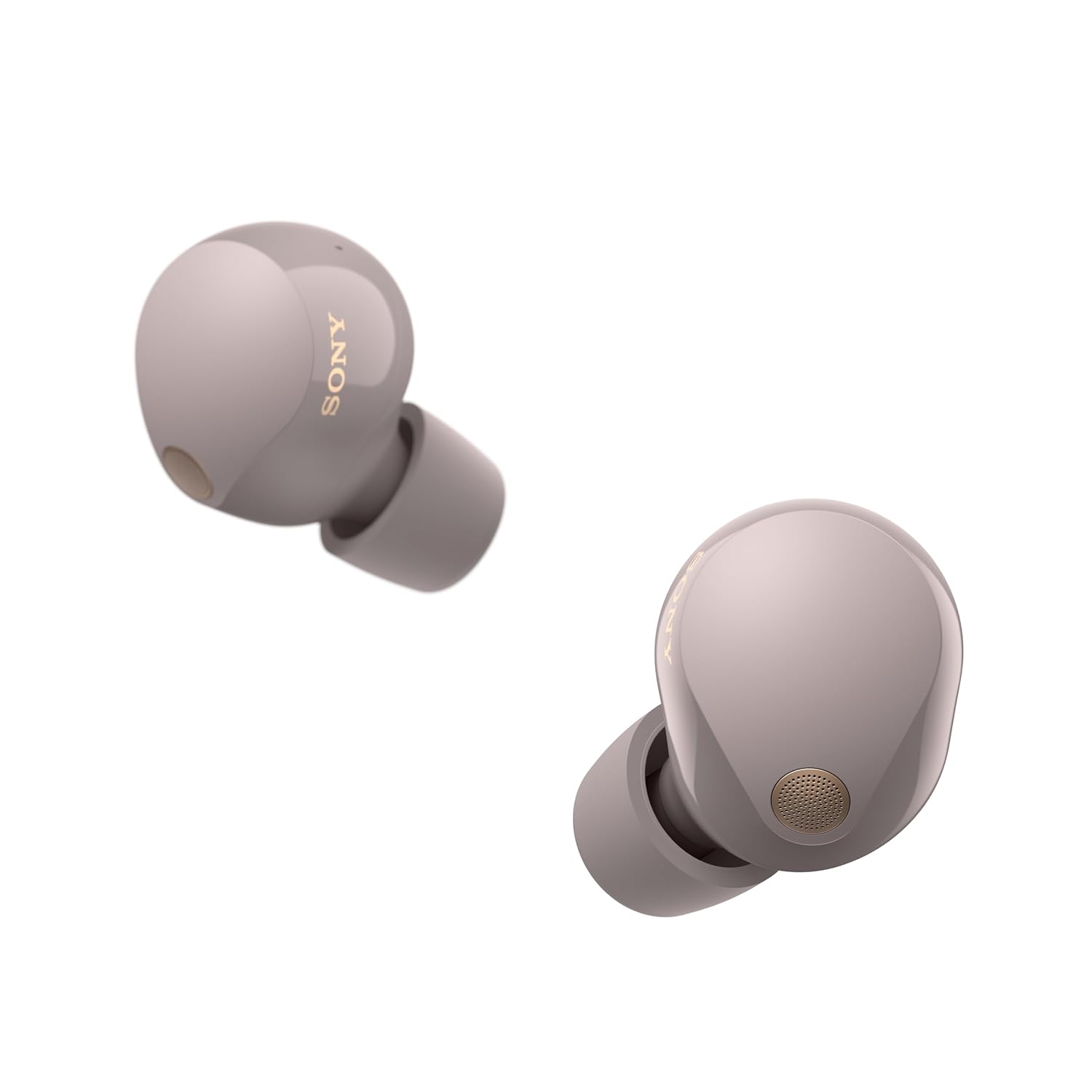 SONY WF-1000XM5 BEST ACTIVE NOISE CANCELLING WIRELESS BLUETOOTH EARBUDS