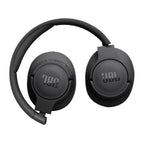JBL TUNE 720BT WIRELESS OVER EAR HEADPHONES