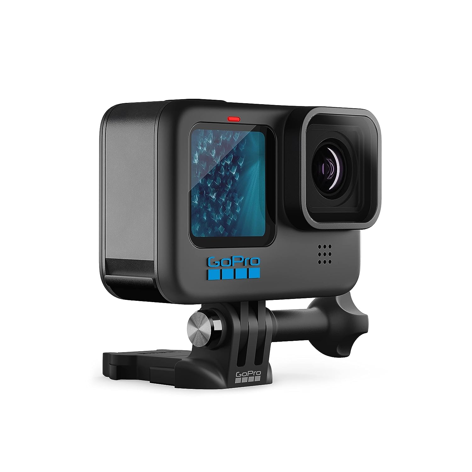 GOPRO HERO11 BLACK BUNDLE PACK