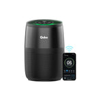 Qubo Smart Air Purifier for Home by Hero Group
