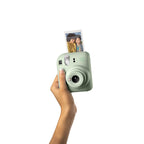 INSTAX MINI 12 CAMERA
