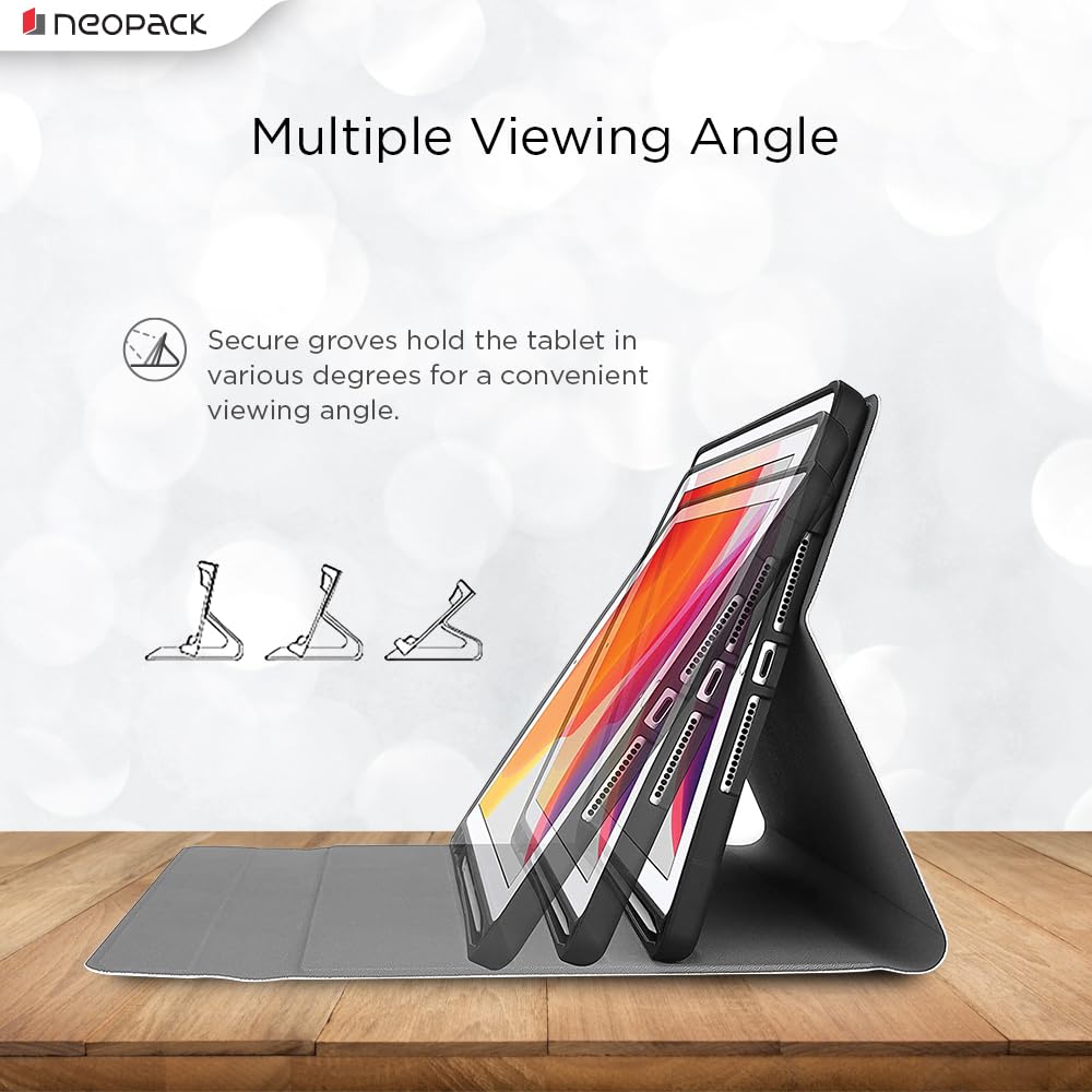 NEOPACK UNIVERSAL KEYBOARD CASE