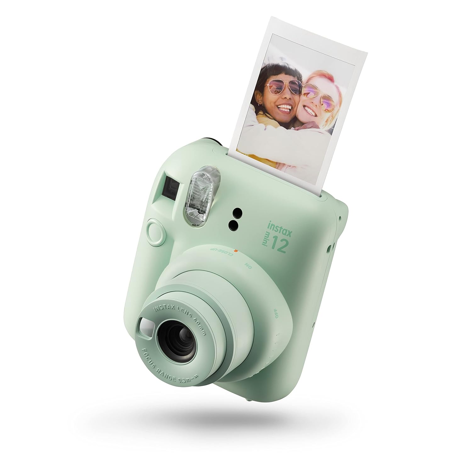 INSTAX MINI 12 CAMERA