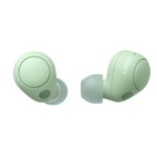 SONY WF-C710N TRULY WIRELESS NOISE-CANCELING EARBUDS