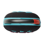 JBL CLIP 5, WIRELESS ULTRA PORTABLE BLUETOOTH SPEAKER