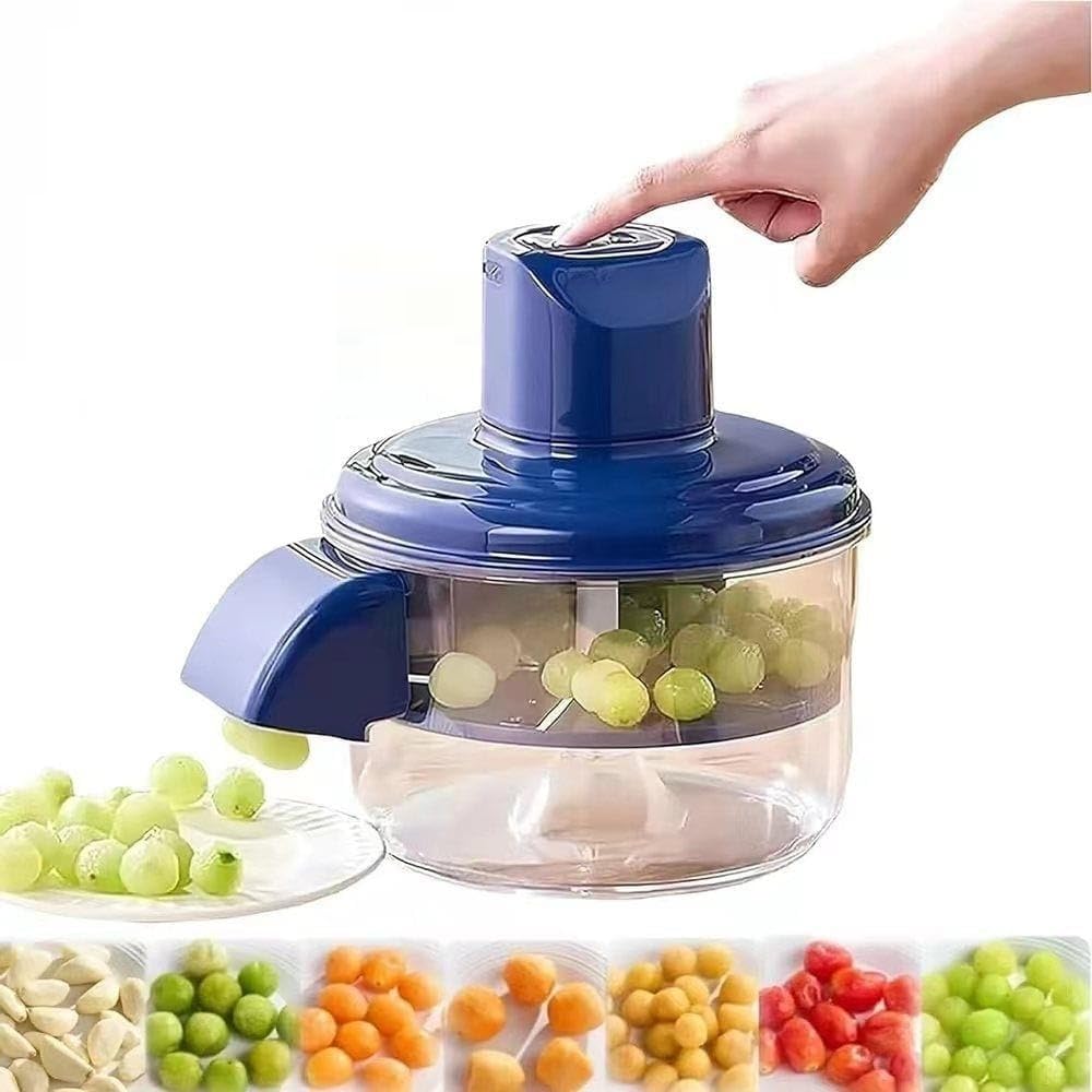 Multipurpose Automatic Fruit & Vegetable Peeler Machine