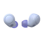 SONY WF-C710N TRULY WIRELESS NOISE-CANCELING EARBUDS
